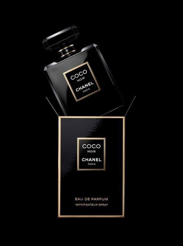 CHANEL Coco noir 100ml