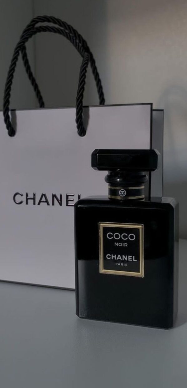 CHANEL Coco noir 100ml - Image 2