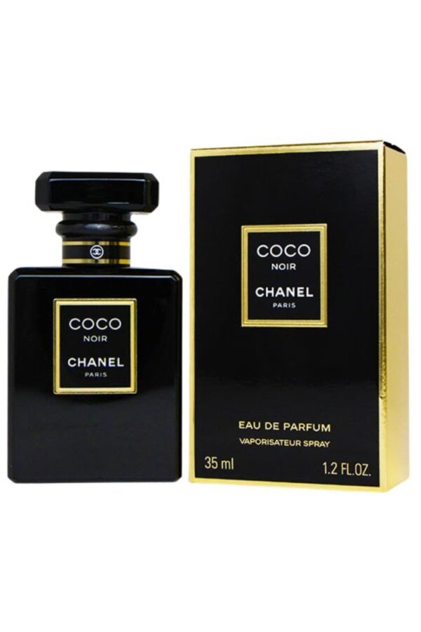 CHANEL Coco noir 100ml - Image 3