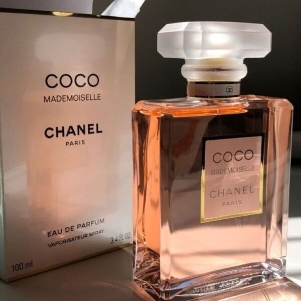 Coco Mademoiselle Chanel 100ml