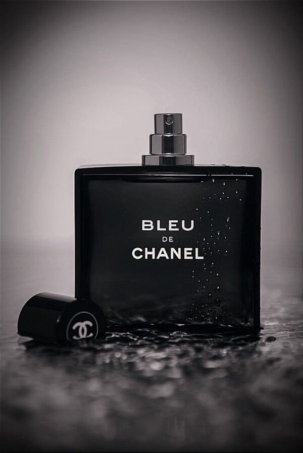 Bleu De Chanel 100ml - Image 2