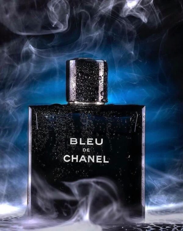 Bleu De Chanel 100ml - Image 3