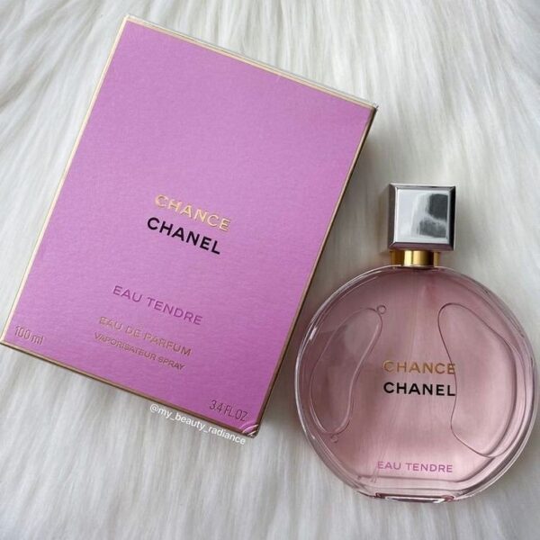 Chance Chanel 100ml - Image 2