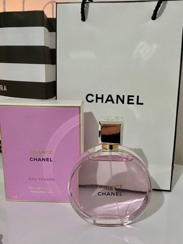 Chance Chanel 100ml