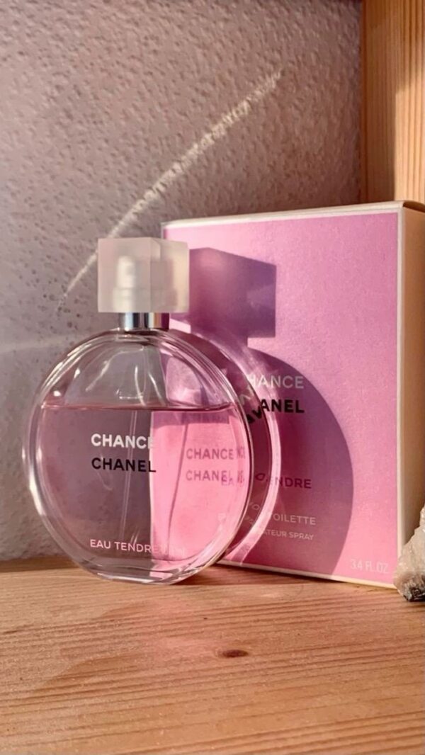 Chance Chanel 100ml - Image 3