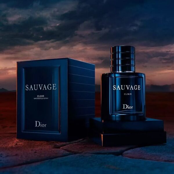 Sauvage Élixir - Image 2